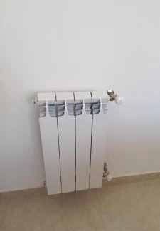 Junin Apartment | Departamento126