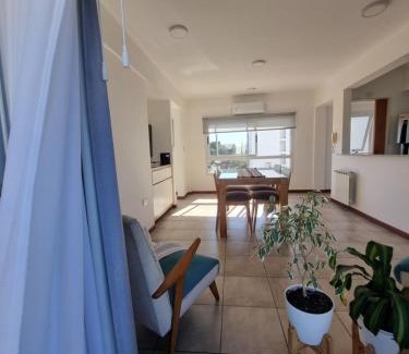 La Plata Apartment | Departamento28 Dos habitaciones zona Hospital by Lofter