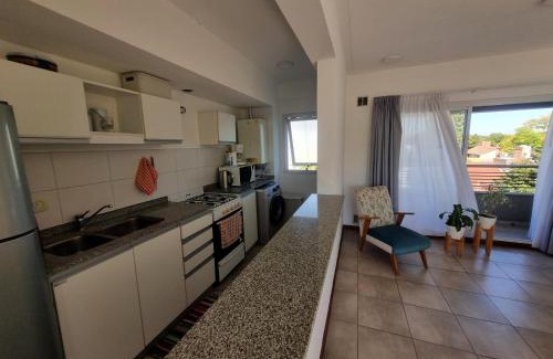 La Plata Apartment | Departamento28 Dos habitaciones zona Hospital by Lofter