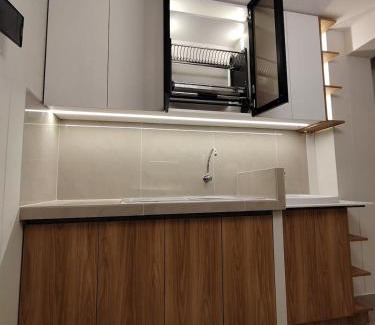 La Victoria Apartment | DepartamentoA1