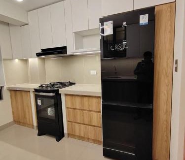 La Victoria Apartment | DepartamentoA1