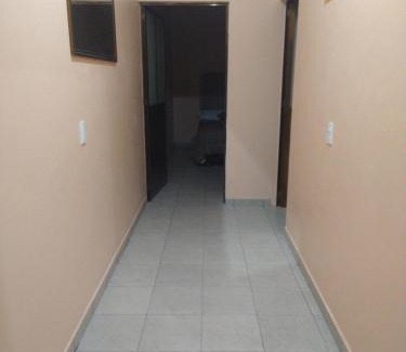 Chignahuapan Apartment | DepartamentoMR