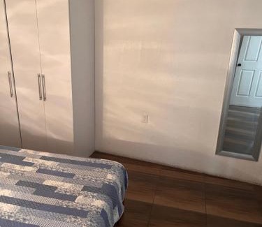 Morelia Apartment | Departamentos 1 min Plaza las Américas