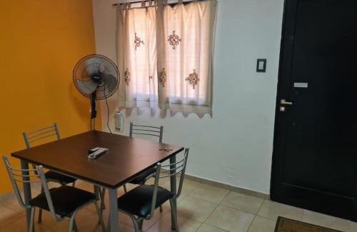 Colon Apartment | Departamentos ABRIL