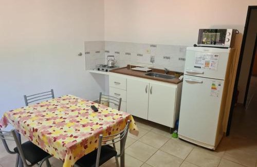 Colon Apartment | Departamentos ABRIL
