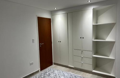 Balcarce Apartment | Departamentos Agringof 1