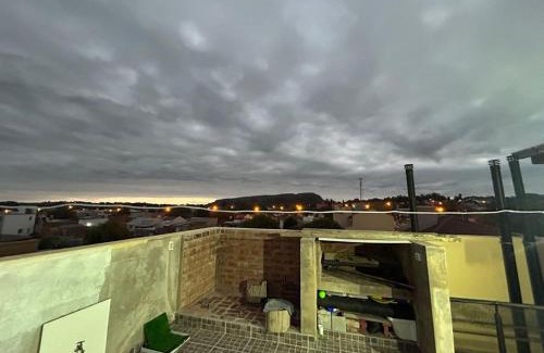 Balcarce Apartment | Departamentos Agringof 1