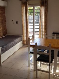 Province of Rio Negro Apartment | Departamentos Alsina 1
