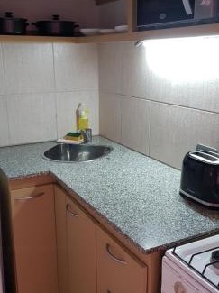 Province of Rio Negro Apartment | Departamentos Alsina 1