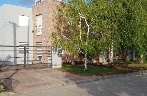 Province of Rio Negro Apartment | Departamentos Alsina 1