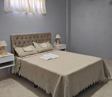Dos de Mayo Apartment | Departamentos Alta Vista 2