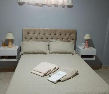 Dos de Mayo Apartment | Departamentos Alta Vista 2