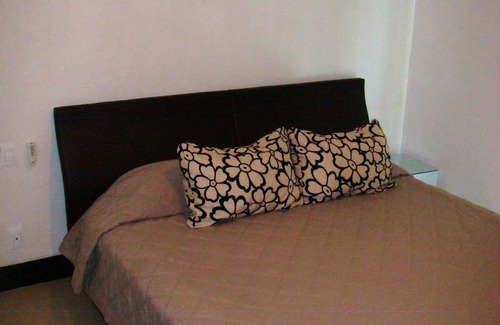 Cerritos Hotel | Departamentos Altabrisa