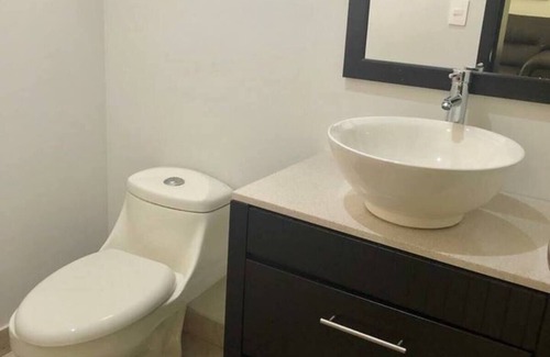 Cerritos Hotel | Departamentos Altabrisa