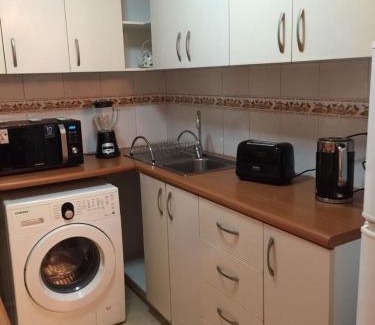 Antofagasta Apartment | Departamentos Amoblados La Hermandad