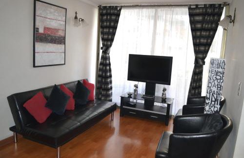 Antofagasta Apartment | Departamentos Amoblados La Hermandad