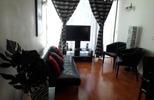 Antofagasta Apartment | Departamentos Amoblados La Hermandad