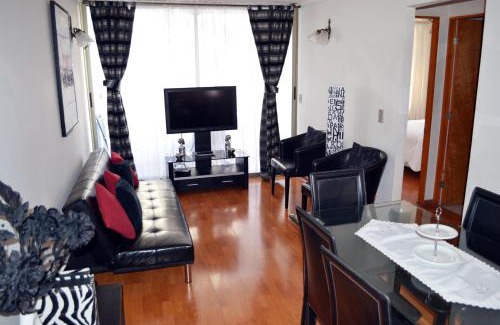 Antofagasta Apartment | Departamentos Amoblados La Hermandad