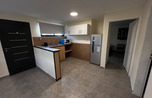 Avenue del Libertador Apartment | Departamentos Amplios y Familiares Ubicados a una Cuadra de la Terminal