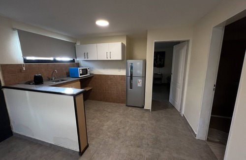 Avenue del Libertador Apartment | Departamentos Amplios y Familiares Ubicados a una Cuadra de la Terminal