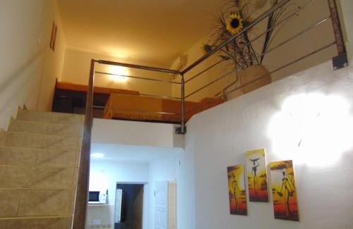 Rio Colorado Apartment | Departamentos Anahí