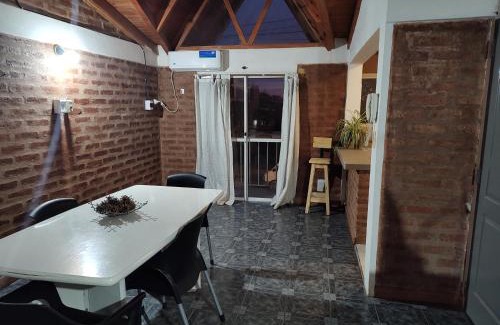 Cipolletti Apartment | Departamentos Andrés.