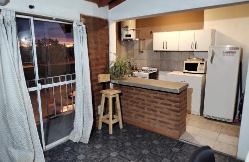 Cipolletti Apartment | Departamentos Andrés.