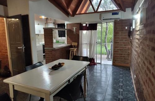 Cipolletti Apartment | Departamentos Andrés.