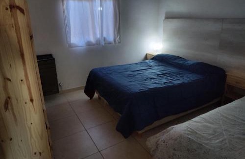 Cipolletti Apartment | Departamentos Andrés.