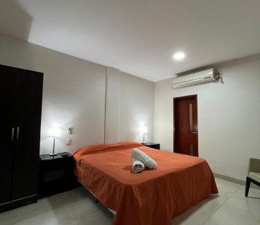 Termas de Rio Hondo Apartment | Departamentos Luxe Termal