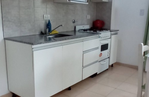 Ostende Apartment | Departamentos Dos Ambientes