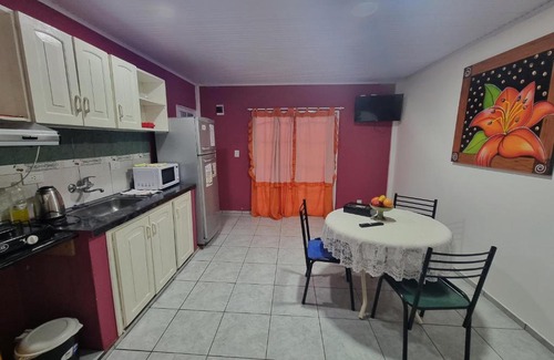 Jardin America Apartment | Departamentos Ari-Kar