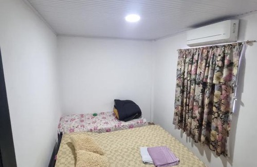Jardin America Apartment | Departamentos Ari-Kar