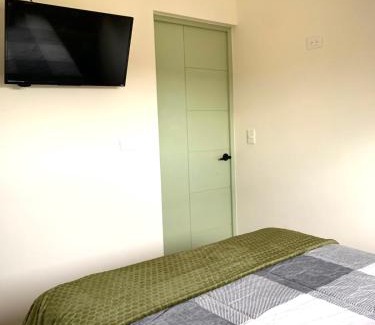 El Rosarito Apartment | Departamentos Casarrubias ll