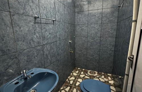 El Soberbio Apartment | Departamentos Centro