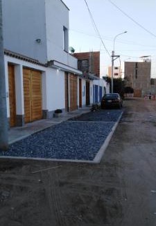 Cerro Azul Apartment | Departamentos Cerro Azul P1