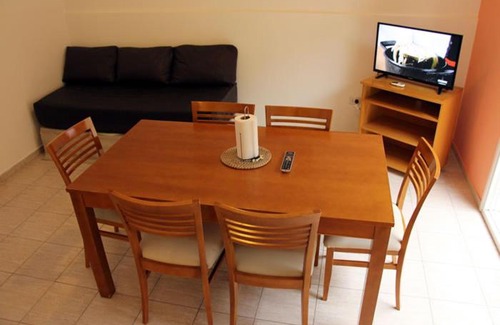 Santa Rosa Apartment | Departamentos Cervantes UNO