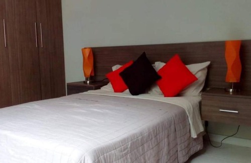 Chiclayo Apartment | Departamentos Chiclayo