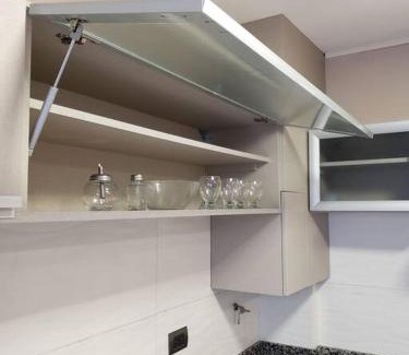 Villa Constitucion Apartment | Departamentos de Raffi