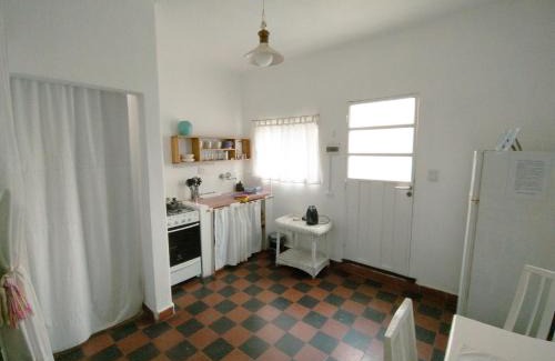 Capilla del Monte Apartment | Departamentos DCB