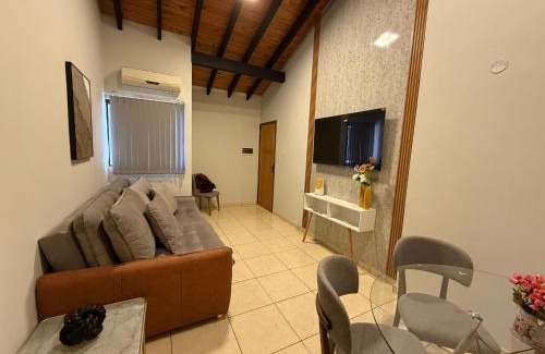Encarnacion Apartment | Departamentos DE LA COSTA