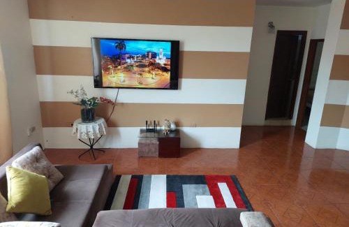 Machala Apartment | Departamentos de la Costa3