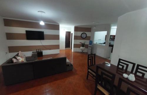 Machala Apartment | Departamentos de la Costa3