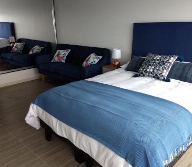 Historical District Apartment | Departamentos de Lujo ,costado Mall Plaza