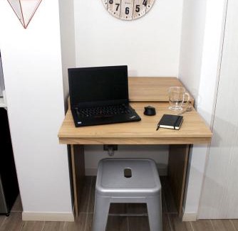 Historical District Apartment | Departamentos de Lujo ,costado Mall Plaza