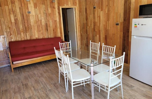 Lican Ray Apartment | Departamentos Del Lago