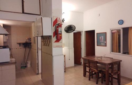 Parana Apartment | Departamentos del Puerto