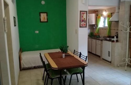 Parana Apartment | Departamentos del Puerto Verde