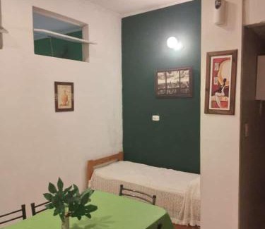 Parana Apartment | Departamentos del Puerto Verde