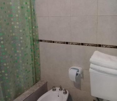 Parana Apartment | Departamentos del Puerto Verde